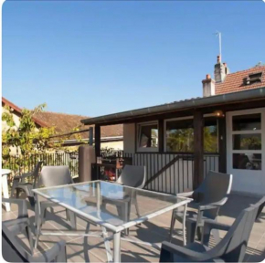 Appartement familial cœur de Beaune